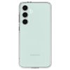 Etui Spigen Ultra Hybrid do Samsung Galaxy S24 FE – Przezroczysty (Crystal Clear)